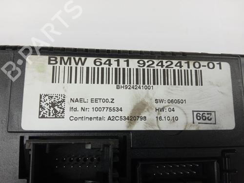 Climate control BMW X1 (E84) xDrive 20 d | BP13560449I5 