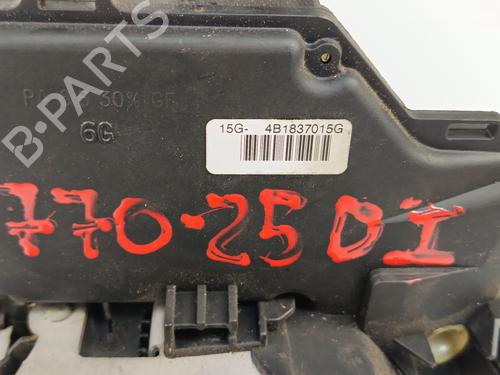Front left lock AUDI A4 B6 (8E2) 1.8 T | BP30793782C98