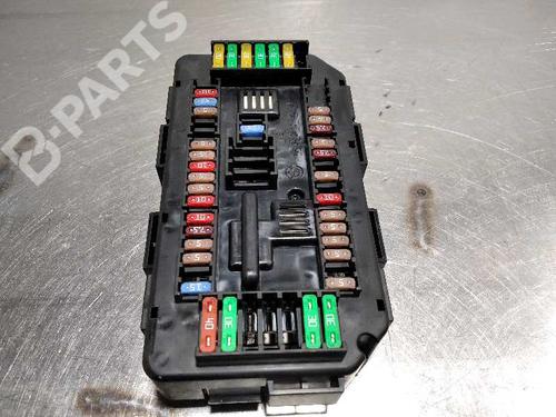 Fuse box BMW 3 (F30, F80)  | BP9979301E1 