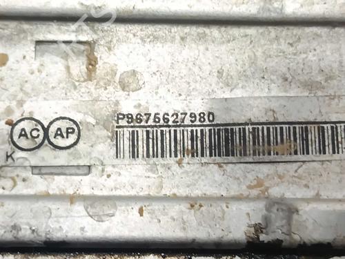 Intercooler OPEL COMBO Box Body/MPV (K9) 1.5 D | BP32163970M30 - Image 3
