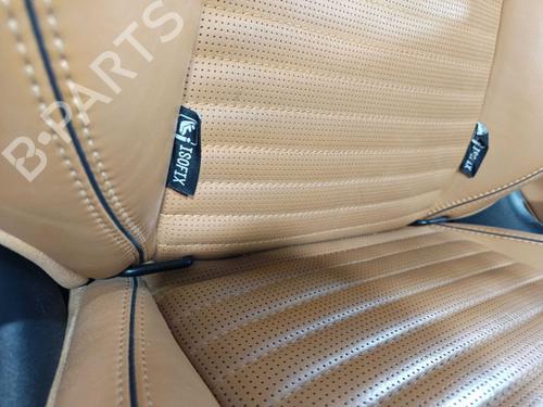 Seats set LAND ROVER DISCOVERY V (L462) 2.0 Sd4 4x4 | BP39950505C78 - Image 22