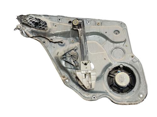 Used Rear right window mechanism Rear right window mechanism SEAT LEON (1M1) 1.9 TDI (110 hp) 33012528 33012528
