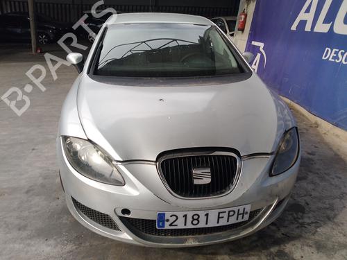 Right front window motor SEAT LEON (1P1) 1.9 TDI | BP29595425E20 
