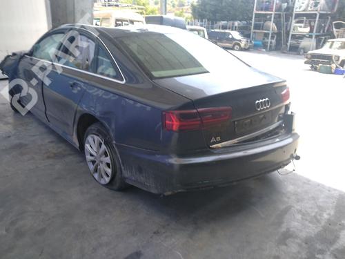 Left rear window switch AUDI A6 C7 (4G2, 4GC) 2.0 TDI | BP10677635C108  - Image 7