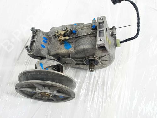 Gearbox LIGIER XTOO (LXT) 0.5 | BP31317222M3 - Image 12
