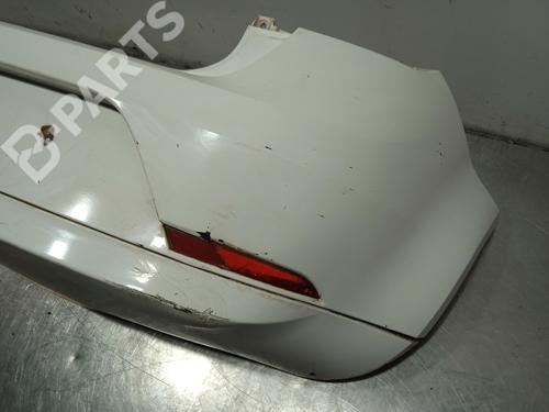 Rear bumper SEAT IBIZA IV SC (6J1, 6P5) 1.6 TDI | BP11489560C8 