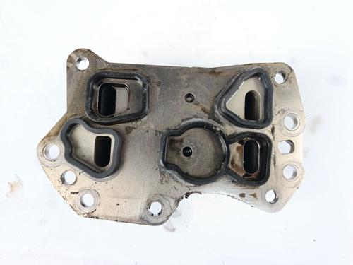 Radiateur D'huile RENAULT KANGOO / GRAND KANGOO II (KW0/1_) 1.5 dCi 95 (KW16) | BP30838298M33