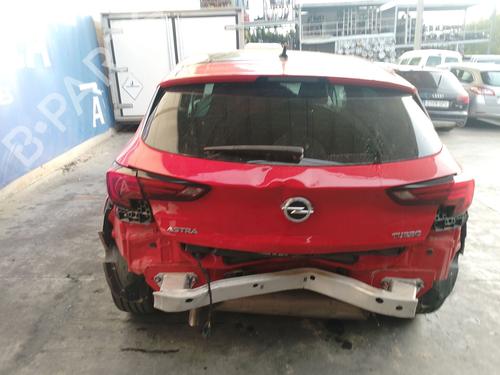 Højre Foran Tågelygte OPEL ASTRA K Sports Tourer (B16) 1.4 Turbo (35) | BP30384027C31