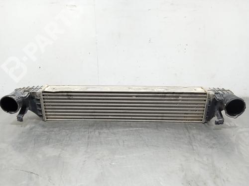 intercooler-mercedes-benz-c-class-w203-c-180-203035-a203500500q3-2000-2001-2002-2003-2004-2005-2006-2007-10205108 main image