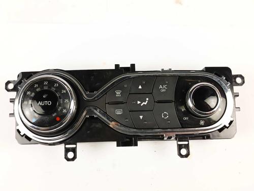 Used Climate control Climate control RENAULT CAPTUR I (J5_, H5_) 1.5 dCi 90 (J5N4, J5M5, J5MW, J5M6, J5AL, J5AJ) (90 hp) 28624052 28624052