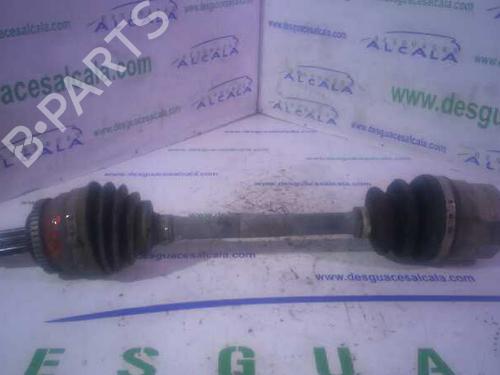 Used Left front driveshaft Left front driveshaft HYUNDAI i30 (FD) [2007-2012] 9987162 9987162