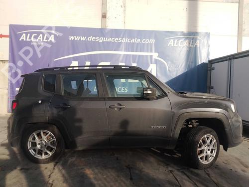 Electronic module JEEP RENEGADE SUV (BU, B1, BV) 1.5 T4 Hybrid | BP32468710M83 - Image 6