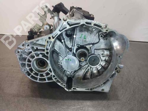 Used Gearbox CHEVROLET LACETTI (J200) [2003-2025]  9979725