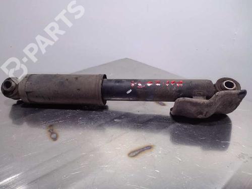 Used Left rear shock absorber HYUNDAI SANTA FÉ II (CM) 2.2 CRDi GLS 4x4 (150 hp) 9996027
