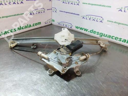 Rear right window mechanism HYUNDAI TERRACAN (HP)  | BP9994488C25 