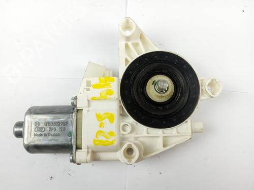 Used Left rear window motor MERCEDES-BENZ M-CLASS (W166) [2011-2015]  15215688