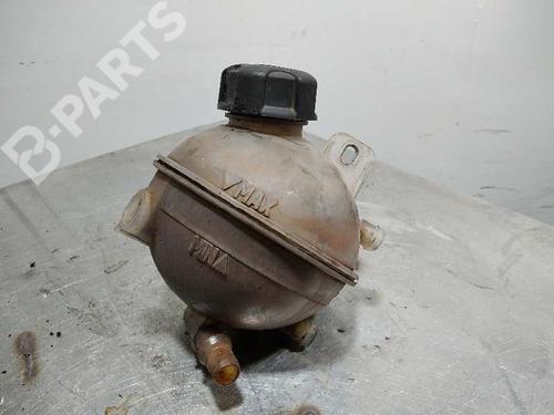 Expansion tank FIAT SCUDO Bus (270_, 272_) 2.0 D Multijet 031400474380