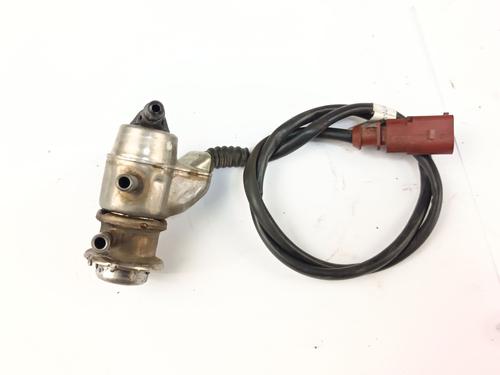 Used Other Other AUDI A4 B9 (8W2, 8WC) 2.0 TDI (150 hp) 33975281 33975281