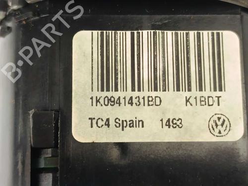 Headlight switch VW CADDY III MPV (2KB, 2KJ, 2CB, 2CJ) 1.6 TDI | BP36023801I24 - Image 3