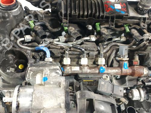Engine FORD TRANSIT CUSTOM V362 Bus (F3) 2.0 EcoBlue | BP32091650M1 