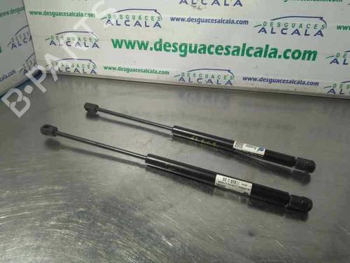 Used Tailgate lift support Tailgate lift support TOYOTA COROLLA Verso (_E12_) 2.0 D-4D (CDE120_, CDE120R) (90 hp) 14353604 14353604