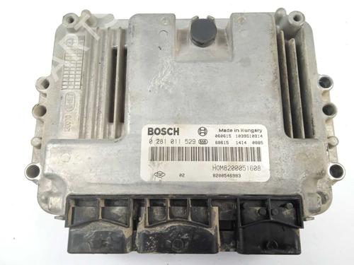 Used Engine control unit (ECU) Engine control unit (ECU) OPEL VIVARO A Van (X83) 1.9 DTI (F7) (101 hp) 24649077 24649077