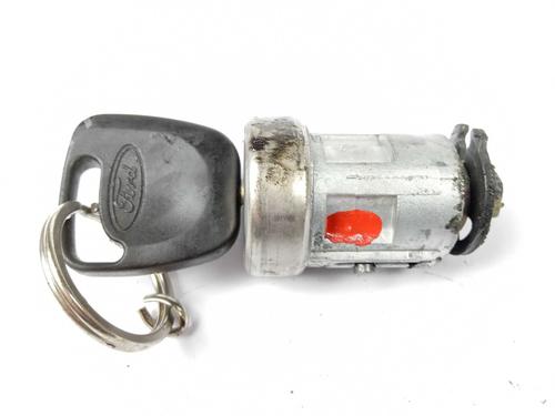 Used Ignition barrel Ignition barrel FORD FOCUS I (DAW, DBW) 1.6 16V (100 hp) 11058751 11058751