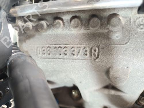 Engine VW GOLF V (1K1) 1.9 TDI 4motion | BP35898865M1 - Image 13