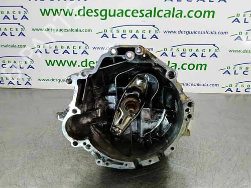 Used Gearbox Gearbox VW PASSAT B5 (3B2) 1.9 TDI (115 hp) 24316367 24316367