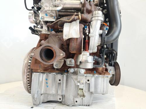 Engine DACIA DUSTER (HS_) 1.5 dCi | BP31915641M1 