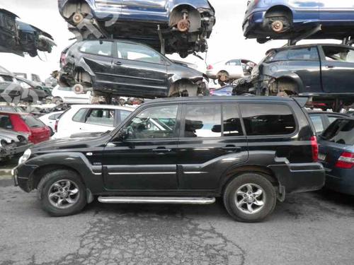 Used Parts HYUNDAI TERRACAN (HP)    1062448