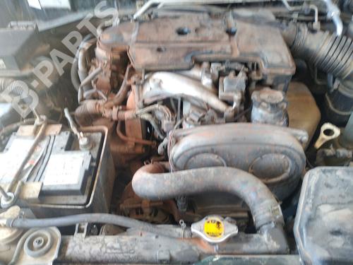 Commande retroviseurs MITSUBISHI PAJERO PININ I (H6_W, H7_W) 2.0 GDI (H67W, H77W) | BP10774662I25 
