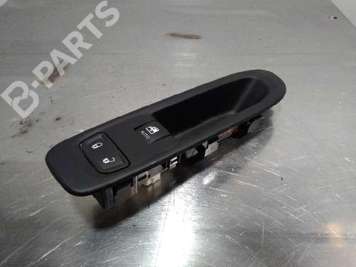 Used Right front window switch Right front window switch JEEP COMPASS (MP, M6, MV, M7) [2016-2026] 10752596 10752596