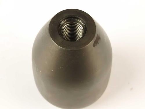 Shift knob MITSUBISHI LANCER VIII (CY_A, CZ_A) EVO X (CZ4A) | BP28481439I34 - Image 3