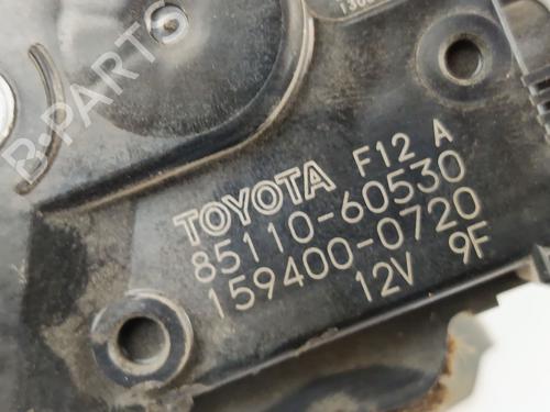 Front wiper motor TOYOTA LAND CRUISER PRADO (_J15_) 2.8 D-4D (GDJ155, GDJ150) | BP28424777M29