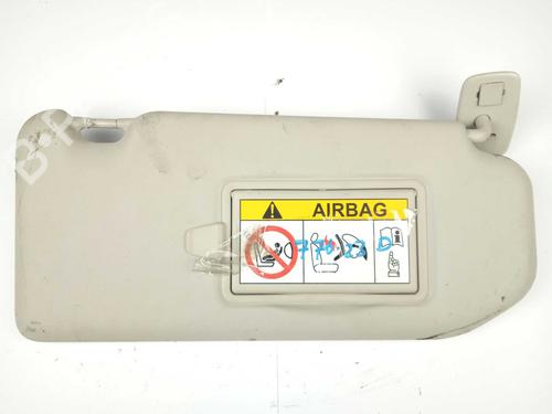 Used Right sun visor Right sun visor CITROËN C5 AIRCROSS (A_) 1.2 PureTech 130 (ARHNSJ) (131 hp) 16935526 16935526