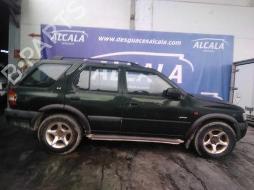 Left headlight OPEL FRONTERA B (U99) 2.2 DTI (6B_ZC, 6B_VF, 6B_66, 6B_76) | BP24318998C28 - Image 3