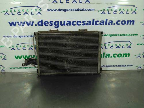 Used AC radiator AC radiator RENAULT ESPACE II (J/S63_) [1991-1997] 10959016 10959016