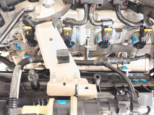 Engine JEEP COMPASS (MP, M6, MV, M7) 1.4 MultiAir | BP31065514M1 - Image 11