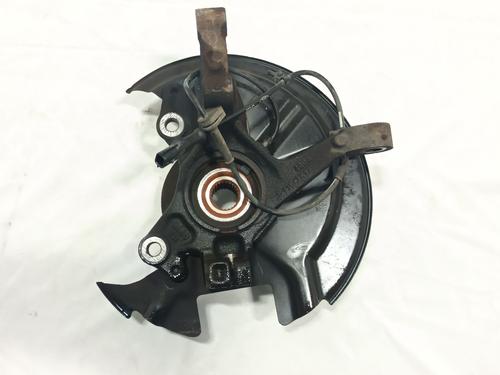 Right front steering knuckle FORD TRANSIT COURIER B460 Box Body/MPV 1.5 TDCi | BP31815067M26