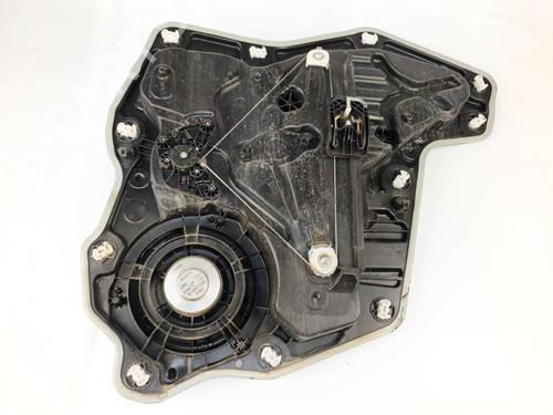 Rudehejsemekanisme venstre bagtil Rudehejsemekanisme venstre bagtil FORD FIESTA VII (HJ, HF) 1.1 Ti-VCT (86 hp) 36663685 36663685
