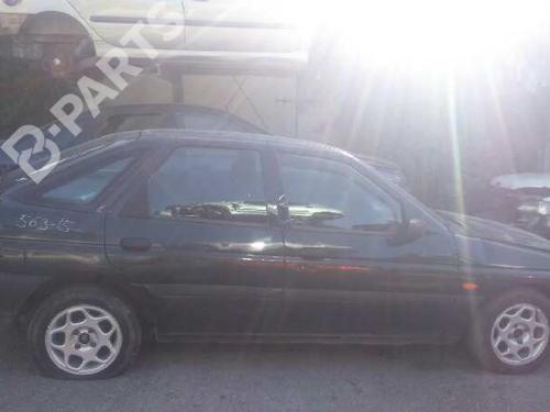 Used Parts FORD ESCORT V (AAL, ABL)  1.8 D  1160877