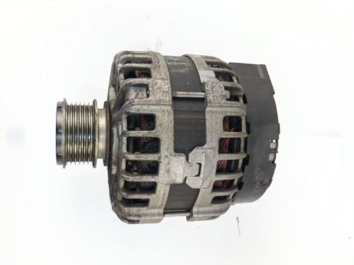 Used Alternator Alternator VW CC B7 (358) 2.0 TDI (140 hp) 33400666 33400666