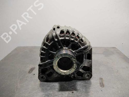 Used Alternator Alternator 10143046 10143046