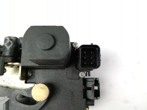 Rear right lock LAND ROVER RANGE ROVER II (P38A) 4.6 4x4 | BP29355612C99 