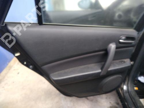 Right front window switch MAZDA 6 Hatchback (GH) 2.0 MZR-CD (GH14) | BP10011715C105  - Image 14