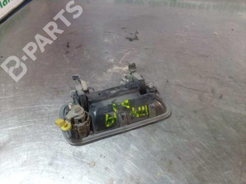 Front left exterior door handle SUZUKI VITARA (ET, TA, TD)  | BP9995480C128 