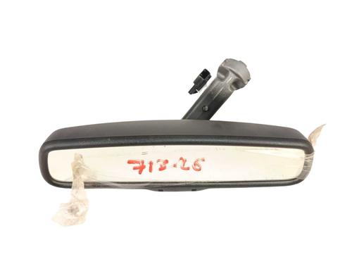 Used Rear mirror Rear mirror MITSUBISHI ECLIPSE CROSS (GK_, GL_) 1.5 T-Mivec (163 hp) 40459902 40459902