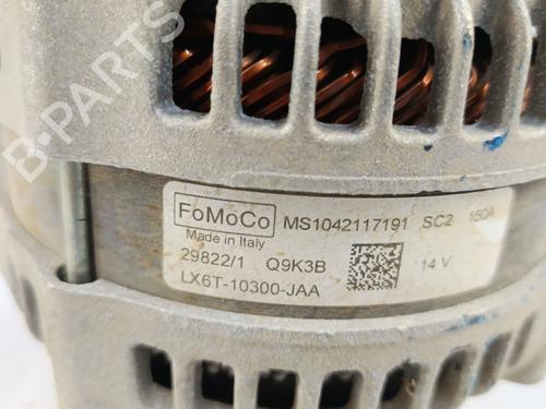 Alternator FORD KUGA III (DFK) | BP33844309M7 - Image 4
