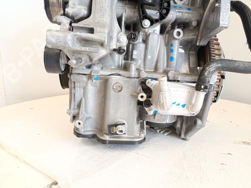Engine RENAULT CAPTUR I (J5_, H5_) 0.9 TCe 90 | BP36115155M1 - Image 16